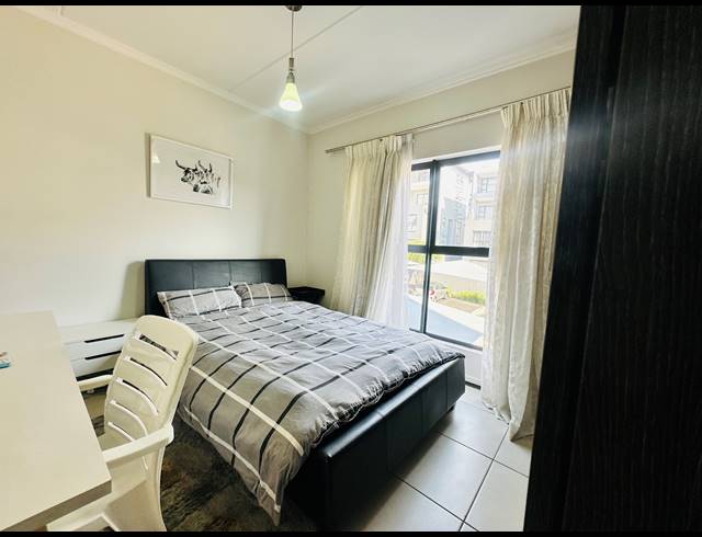 3 BEDROOM APARTMENT TO LET IN MODDERFONTEIN